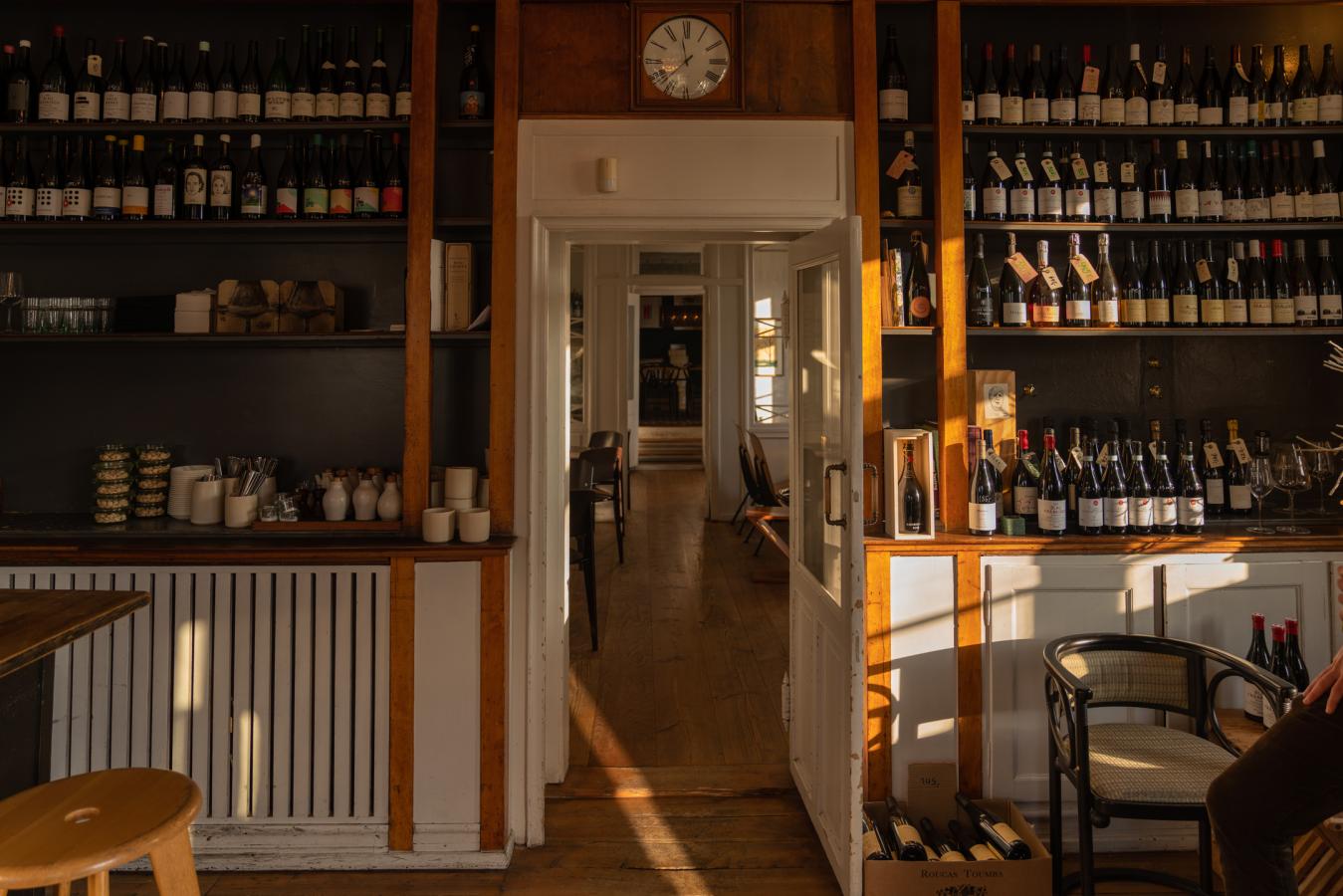 Natural wine bars by neighbourhood Wonderful Copenhagen